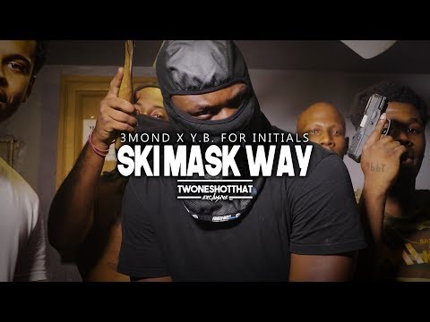 3Mond x Y.B. For Initials -  SMW | Official Music Video | ＴＷＯＮＥＳＨＯＴＴＨＡＴ™