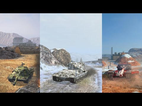 3 in 1: Dmg (6700+ , 6700+ , 4900+)