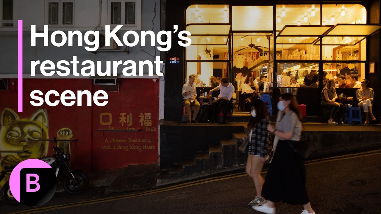 Hong Kong's Black Sheep Restaurants Says 'Tyranny of the Chef' is Over