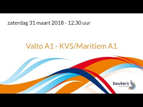 Valto A1 - KVS/Maritiem A1