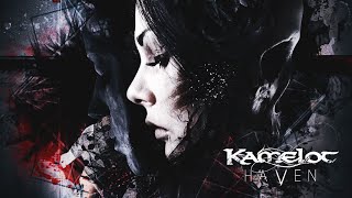 &quot;Fallen Star&quot; by Kamelot - Vocal Cover by Maje Adams