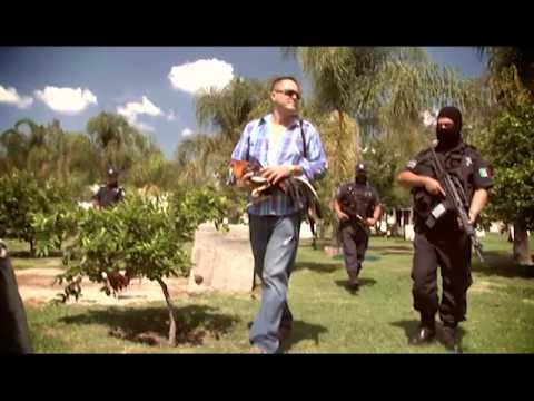 Presentación de Renovado Norteño 2013