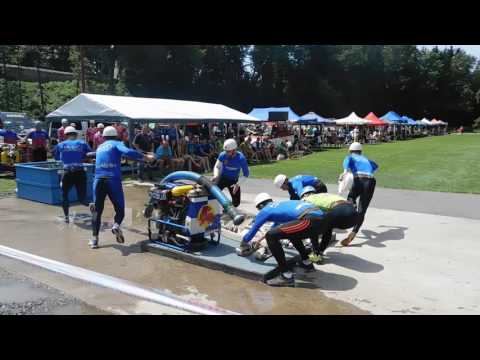 SDH Velichovky   Letohrad Kunčice 2016