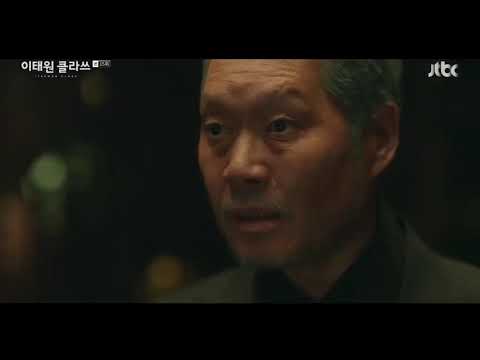 Itaekwon Class : Ep.15 (38/44) Eng Sub : Motivational clips - Kneel to save her