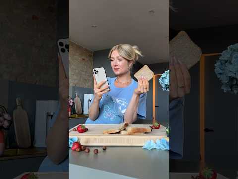 healthy snacks that are BOMB not boring 😮