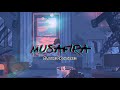 MUSAFIRA [slowed reverb ] - SHER BAGGA | SONAM BAJWA |#punjabisong