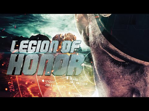 Legion of Honor | Epoch Cinema