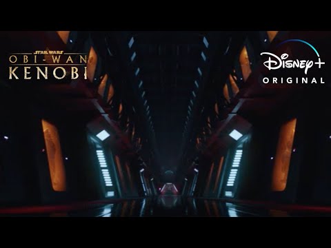 OBI WAN discovers the ugly truth about Fortress Inquisitorius | OBI-WAN KENOBI | EPISODE 4