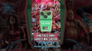 Download lagu One tip to improve your low tuned tone: the Vulvodynia - Praenuntius Infiniti (The War Within) tone mp3