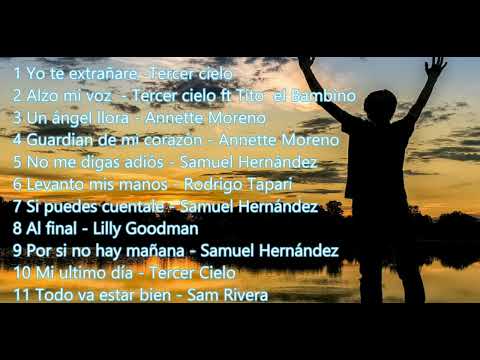 CANCIONES PARA TRANCURRIR EL DUELO