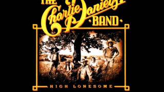 The Charlie Daniels Band - High Lonesome.wmv