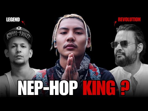 VTEN : THE RISE TO FAME OR.. THE NEW NEPALI REVOLUTION ? 🤯 [ Hindi ]
