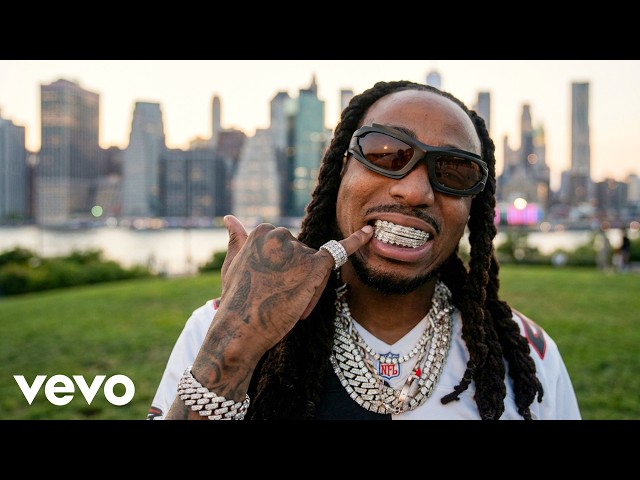 MIGOS - NEW CULTURE - 56 Minutes Best of Migos Music (ft. Lil Wayne, 2 Chainz, Drake) SDDEFAULT Thumbnail