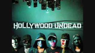 Hollywood Undead - Knife Called Lust (With Lyrics)