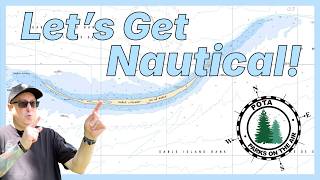 Let's Get Nautical: Park to Park with Sable Island