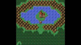 Let's Play Final Fantasy II Part 11 - Medieval Tractor Beam