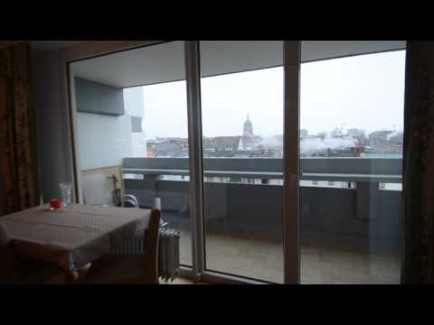 WI-184562 - Zentrale 2 Zimmerwohnung mit Internet, Balkon und Stellplatz in Mainz