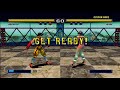 Bloody Roar 2 Alice The Rabbit S Theme W Silent Hd Gameplay