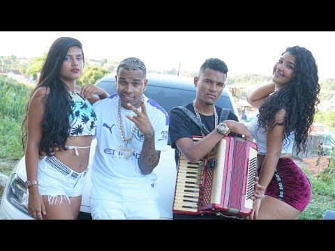 MC AFALA - AQUECIMENTO BRABO - CLIPE OFICIAL