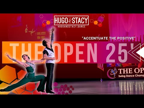Hugo Miguez & Stacy Kay - The Open 2025 Classic Division Finals