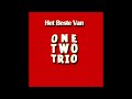 One Two Trio - Juffrouw Toos