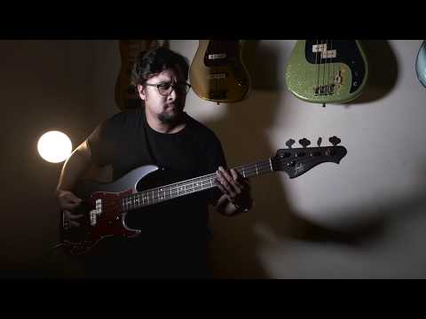 You (Raisa) - Rishanda Singgih