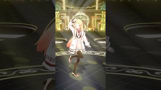 【 III 】マリンママンのIII、お洒落なカバーで踊ってみた✨【 音乃瀬奏 】#shorts #hololive #dance