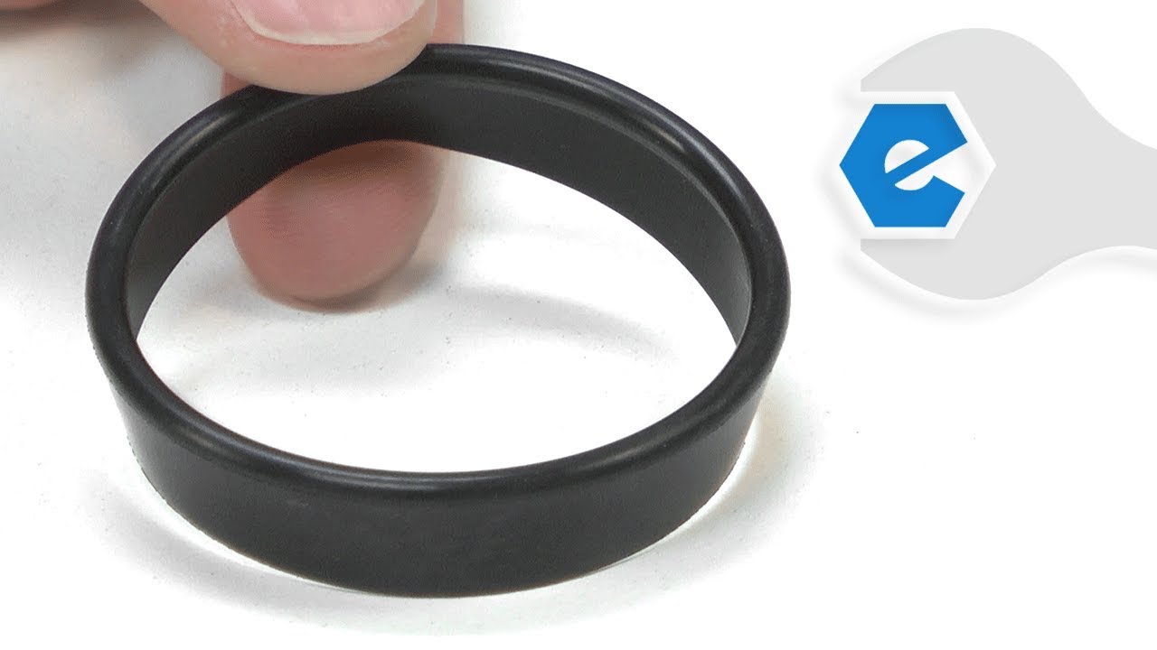 Replacing your Bostitch Nailer CHECK SEAL