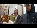 React: Orgânico #4 - Seja Forte - Lourena | Morcego | Tiago Mac | Sant (Costela TV) React: Orgânico #4 - Seja Forte - Lourena | Morcego | Tiago Mac | Sant (Costela TV)