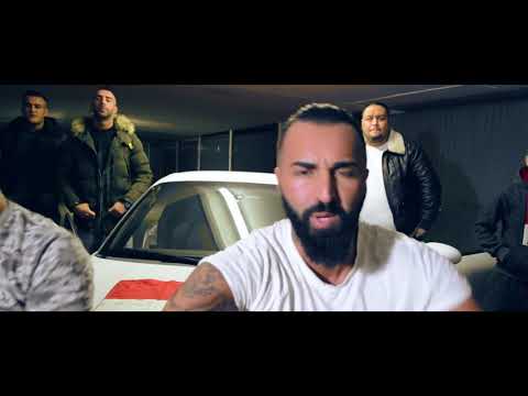 Amnesya Libanon ft.  Nabil Habibo - LIBNÄNIS