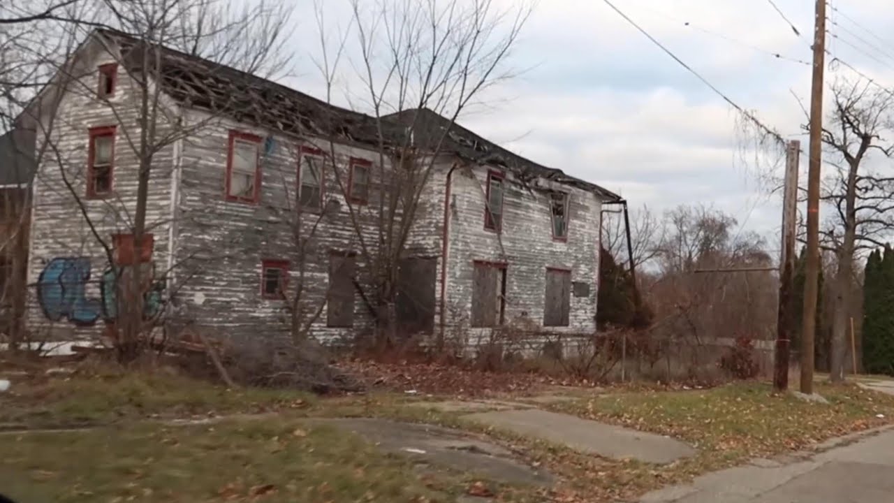 FLINT MICHIGAN HOODS