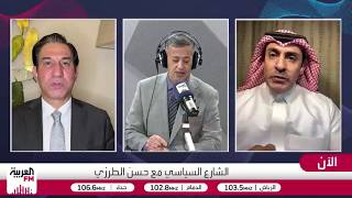الشمري: الفصائل الموالية لإيران تعرقل جهود رئيس الوزراء العراقي لحصر السلاح 