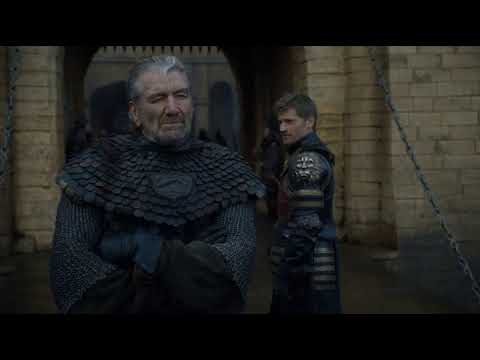 Jamie and Blackfish || Audiobook