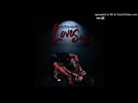 AKP Yhung Pac - Love songs (Prod.Ayeunderrated)