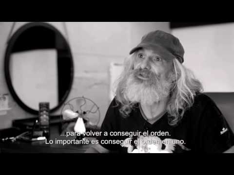 La sorprendente transformación de Josete, de indigente a hipster moderno