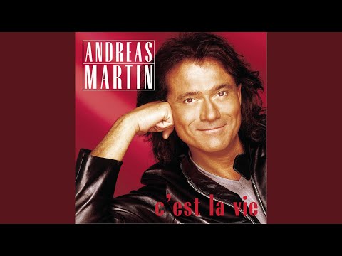 Gib Mir Einen Fluss - Andreas Martin
