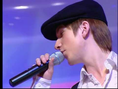 Aden Ray - You Can Leave Your Hat On (Joe Cocker Cover) (Live)