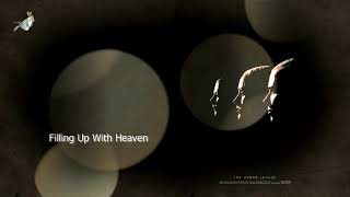 Filling Up With Heaven