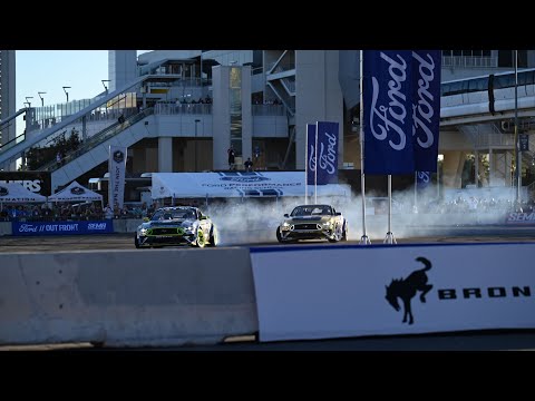 The 2021 SEMA Show-Day 2 Highlights