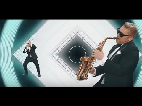 Epic Sax Guy Comeback! [Ultra Sax Guy] [HD]