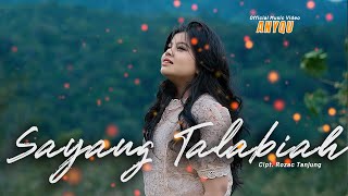 Download lagu Sayang Talabiah - Anyqu (Minang Acustik) mp3