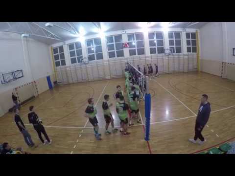 SST Lubcza Racławówka II -  AKS V LO Rzeszów II