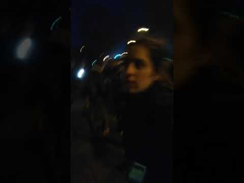 Anti-Corona Demo Wien - Die Wahrheit über den Kessel vom 6.März 2021