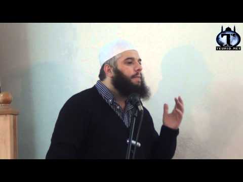 Rreziku nga imamët e devijuar - Rexhep Memishi