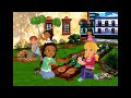 Dora S Explorer Girls 2d Video With Extended And 3d Bits
