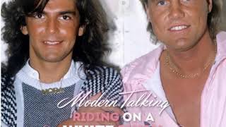 Modern Talking - Riding On A White Swan (DJEurodisco New Version 2K20)