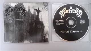 Mortician ‎– Mortal Massacre (Full Album) 1993