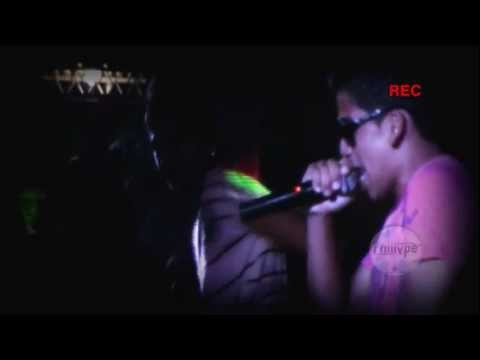 Mc Dieguinho e Kleber - Desandei - Afasa Igarassu-PE