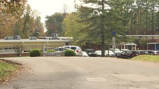 Sterchi Elementary's \