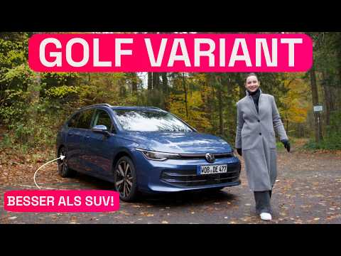 Forget the SUVs, this is the Volkswagen you want - Autophoria